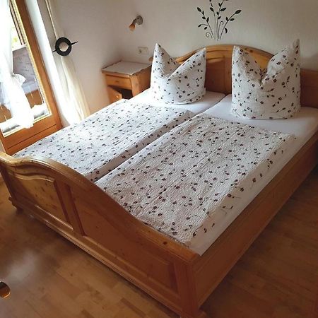 Ferienwohnung Baumgart Schönau am Königssee المظهر الخارجي الصورة