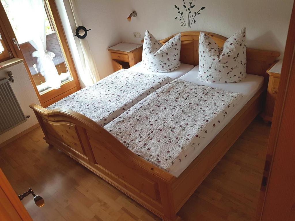 Ferienwohnung Baumgart Schönau am Königssee المظهر الخارجي الصورة