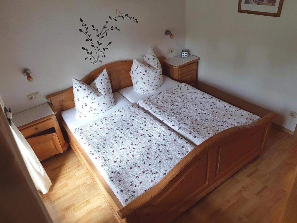 Ferienwohnung Baumgart Schönau am Königssee المظهر الخارجي الصورة