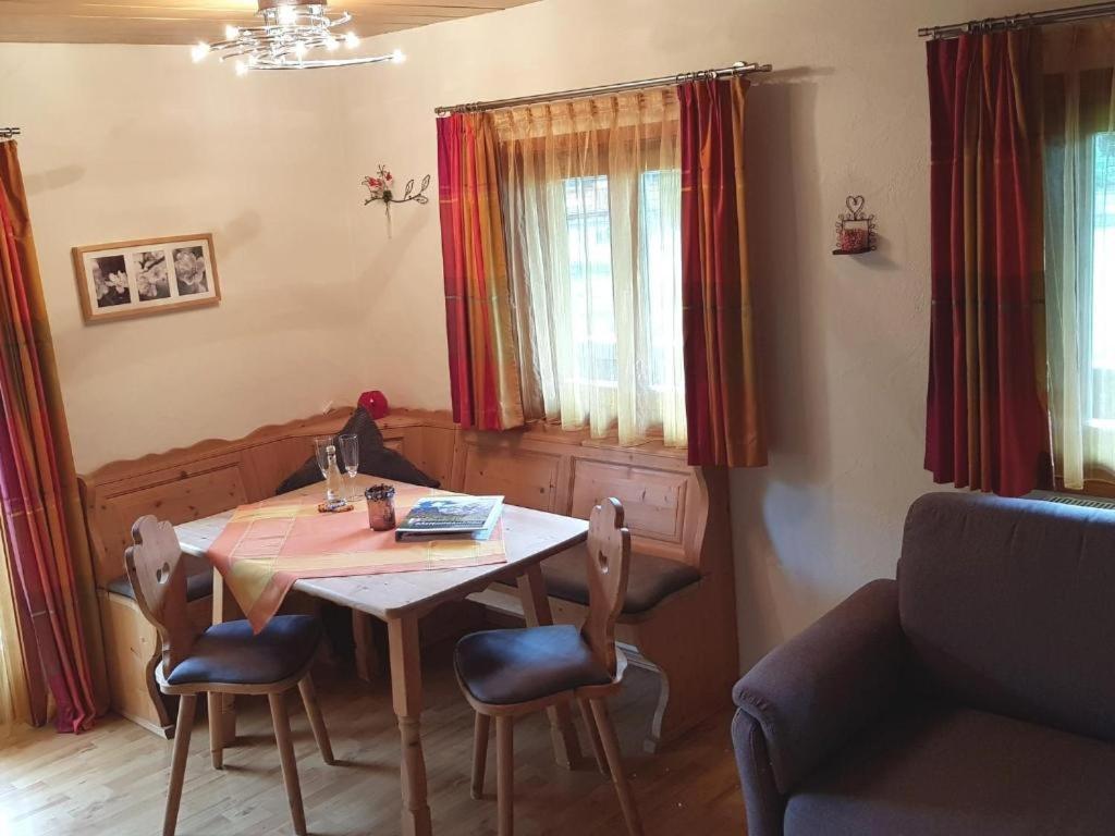Ferienwohnung Baumgart Schönau am Königssee المظهر الخارجي الصورة