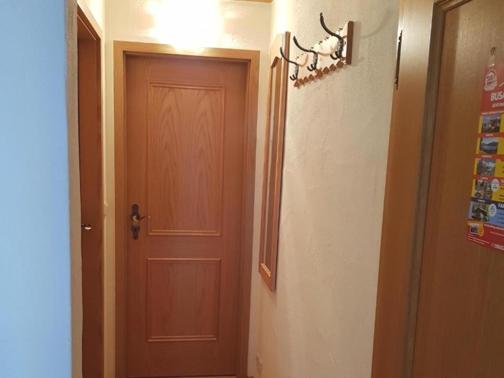 Ferienwohnung Baumgart Schönau am Königssee المظهر الخارجي الصورة